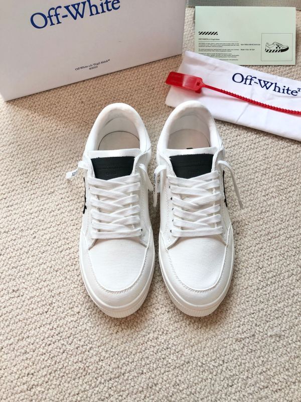 GOS13 Leather Women 35-40 Man 40-45 shoes with box