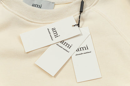 AMC44 Men's and women's autumn and winter sweaters, pullovers,  clothing