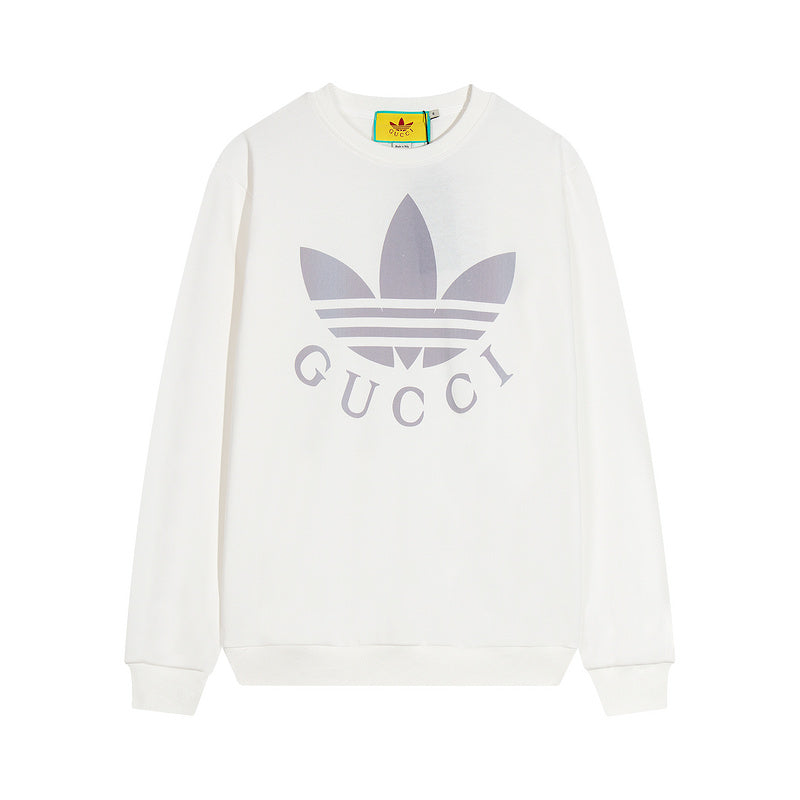 GUC243 Men's and women's hoodies clothing