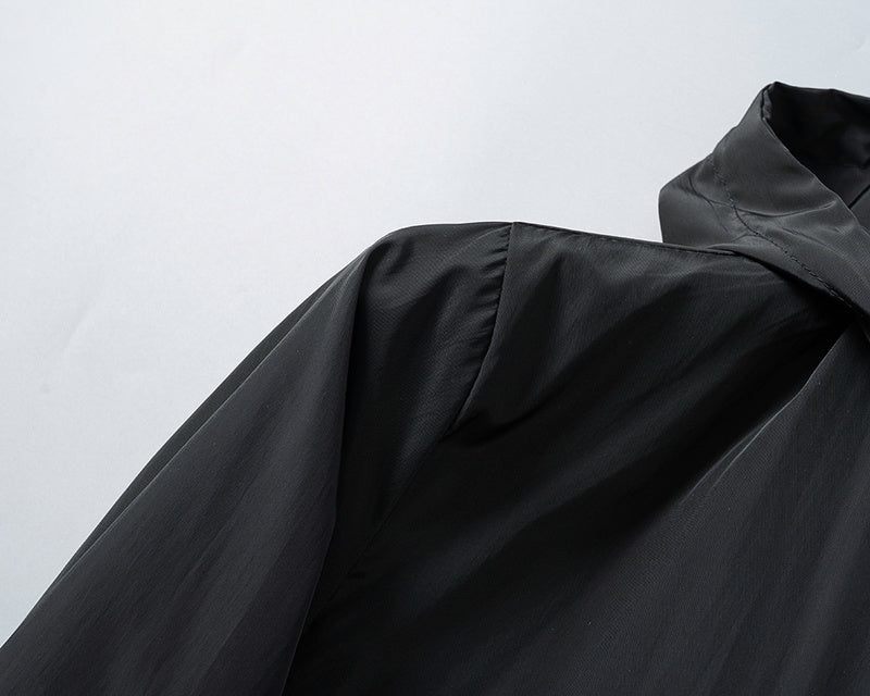 PRC5 New autumn trench coat, outerwear, clothing