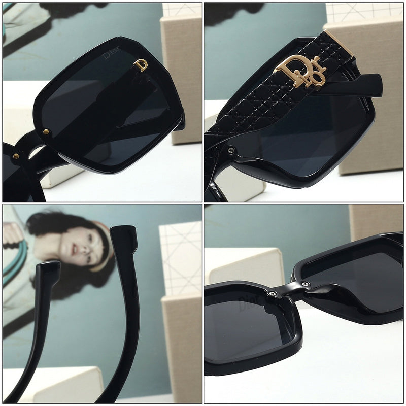 6332   Sunglasses with box
