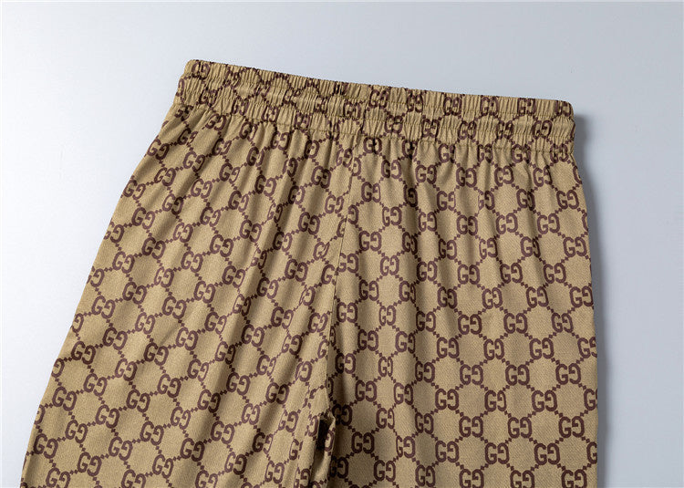 GUC008  New Men's Summer Swimming Pants, Beach Pants, Clothing