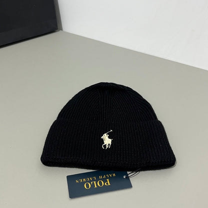 LFH3 New autumn and winter trendy woolen hat and woolen hat