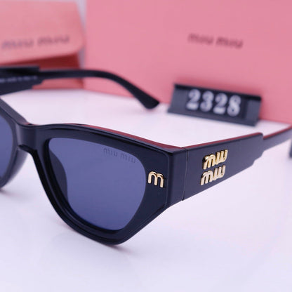 2328 Sunglasses with box