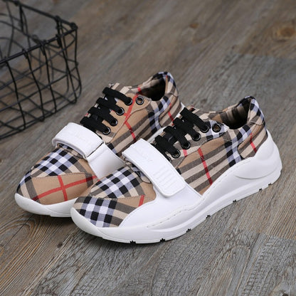 OBS2 Women Leathers shoes size 36-41 with box