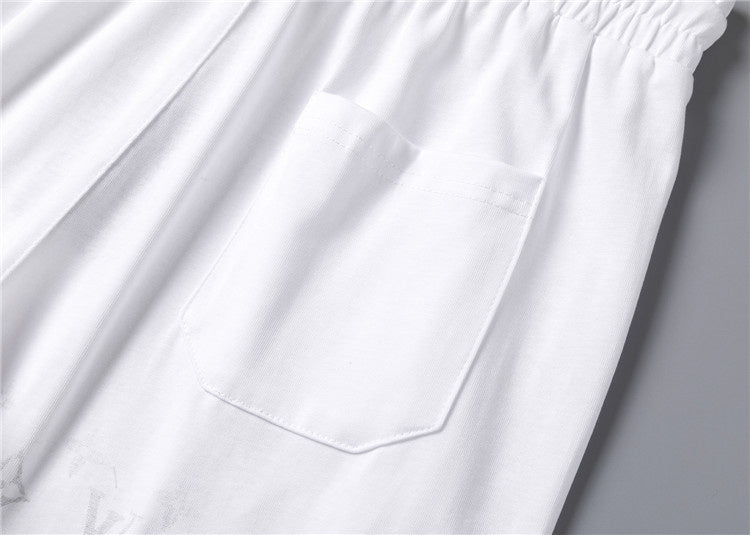 LVC006 New Men's Summer Swimming Pants, Beach Pants, Clothing