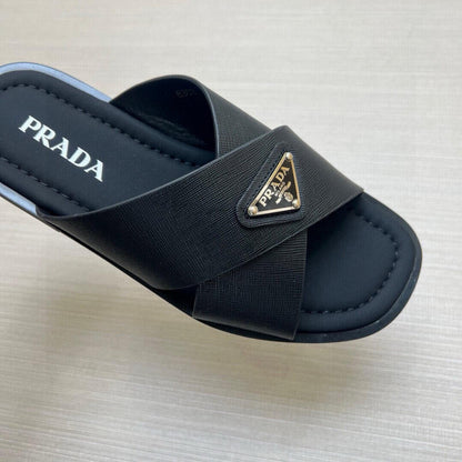 YPS8 Slippers Men shoes 38-45 With box