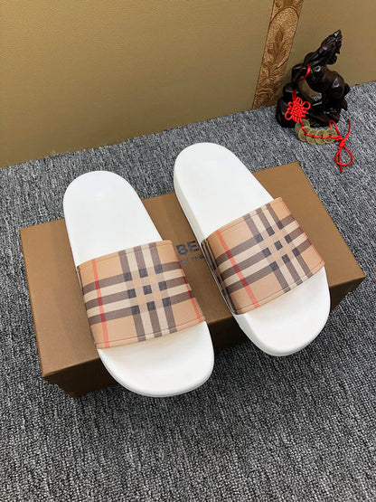 YBS7   slippers  Couple shoes size 36-46 sandals