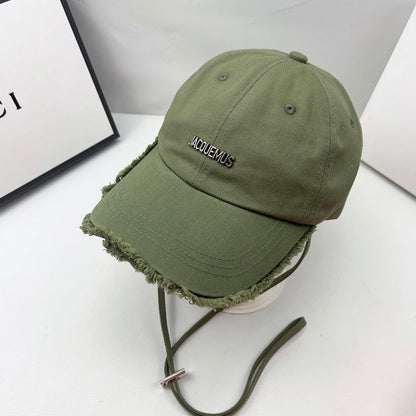 JAH1  Fashion cap hats