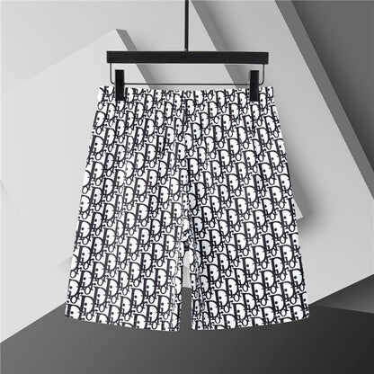 DIC121 New Men's Summer Swimming Pants, Beach Pants, Clothing