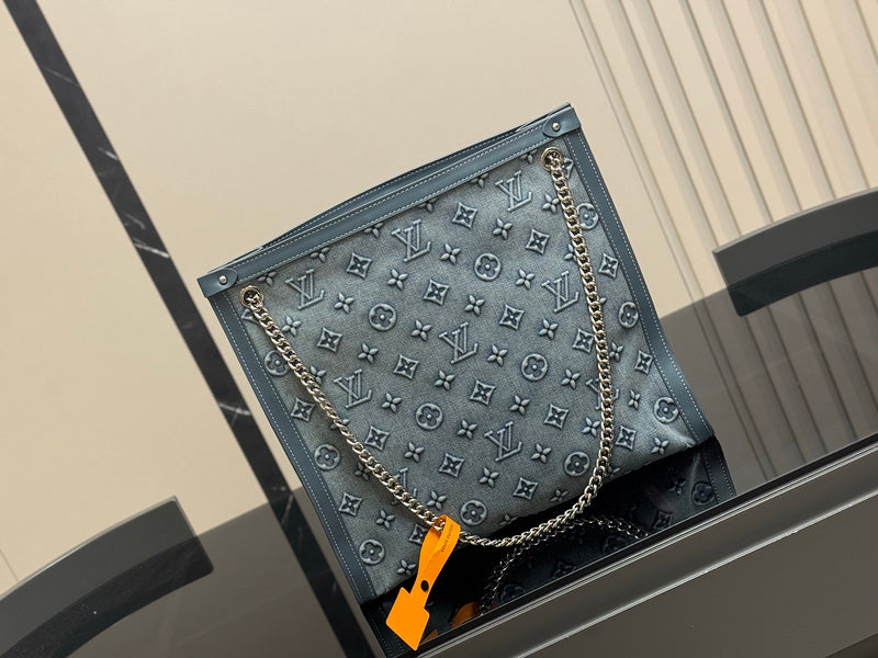 MLP33 Shopping Bag 37-34CM Bags