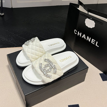 MJCS17 slippers Women shoes 35-40 With box