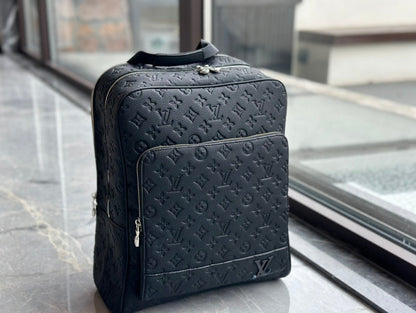MLP8  Men Bag 32-38CM Leather Bags