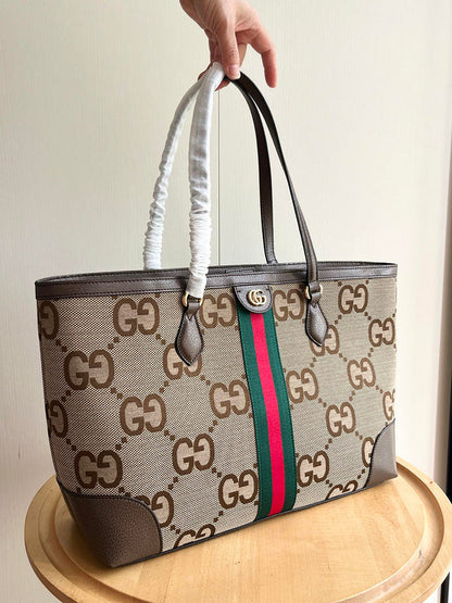 LGP12 Handbag Fashion shopping bag 38-28-14CM