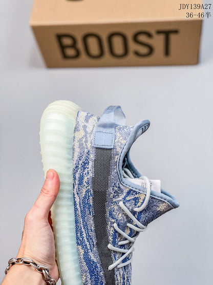 BYS24 Yeezy Couples 350 Shoes 36-45 with box