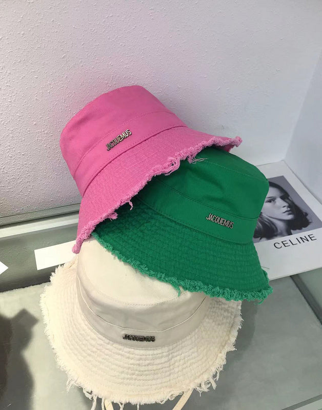 JAH2 New high quality sun hat fisherman's hat