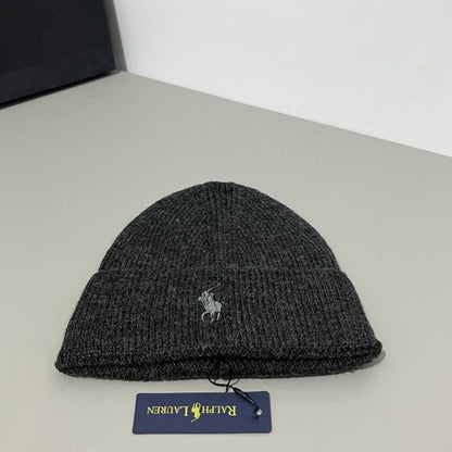 LFH3 New autumn and winter trendy woolen hat and woolen hat