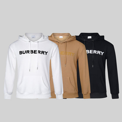 BUC06 New hooded sweater