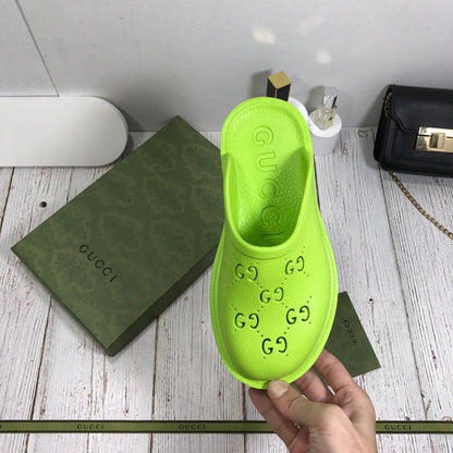 MGS34 Fashion new women casual lslippers shoes 35-41    slipper