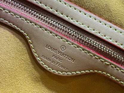 LLP195 Leather Bag 45-27-20CM Travel Bags
