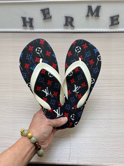 YLS2 Slippers Size 38-45 Shoes with Box
