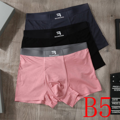 PTS2 All Underpants L-XXXL boxer briefs 3 with Box