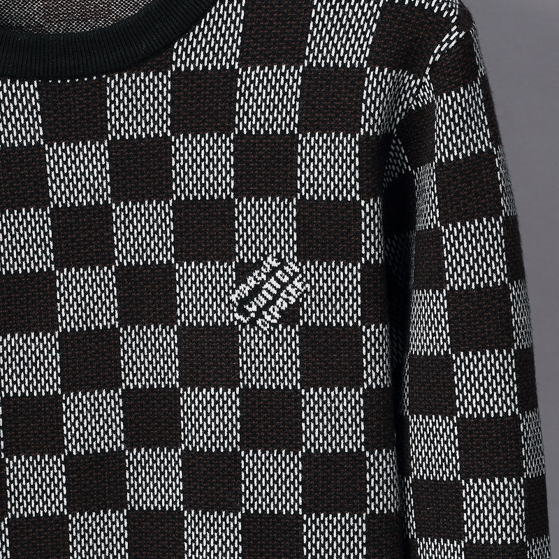 LVC170 Men's and women's autumn and winter sweaters, pullovers,  clothing