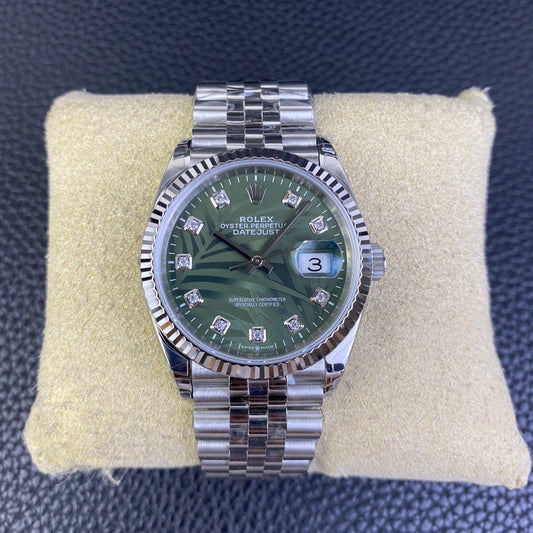 RW62   Men's and women's watches 36mm