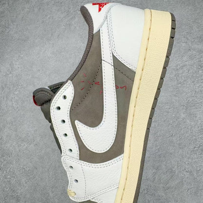 ANS25 Shoes 36-45 Leather Shoes with Box