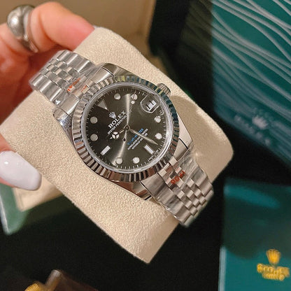 RW60  Women's log mechanical watch  31mm*12mmCITIZEN movement