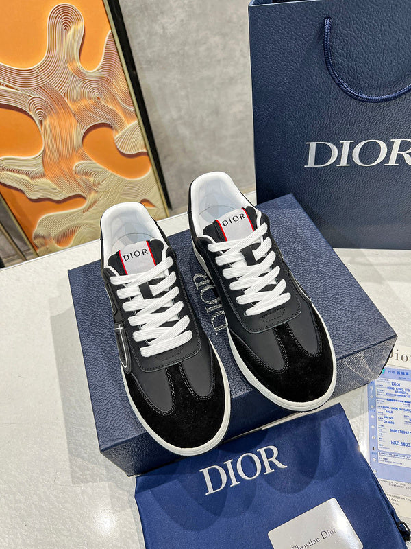 XRDS4 Leather Couples shoes 36-46 With box