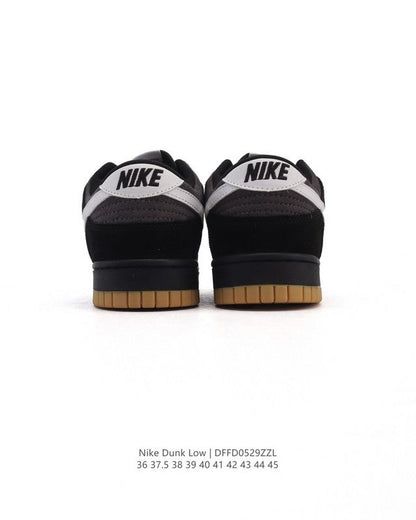 BNS66 Leather Shoes 36-45 with box
