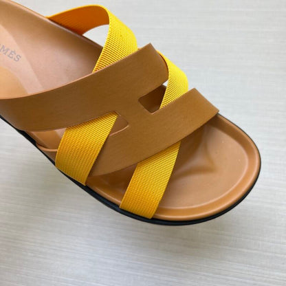 YHS5 Slippers Men shoes 39-46 With box