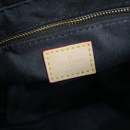 GLP046 bag  High quality Leather  22-15 bag