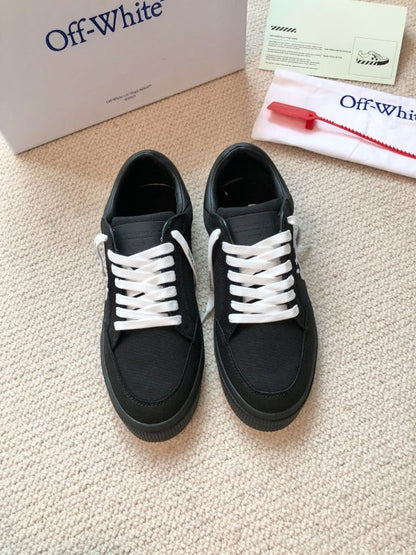 GOS13 Leather Women 35-40 Man 40-45 shoes with box
