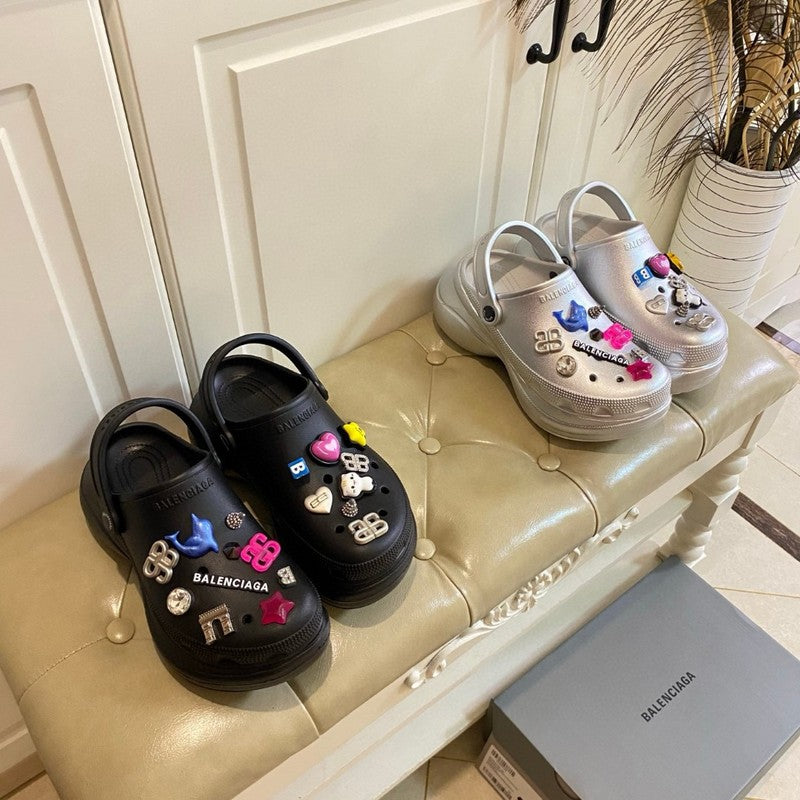 OBS4 High Quality Women35-41 Men40-45 Shoes with box