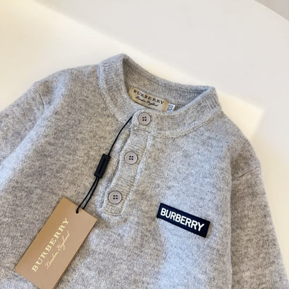 TBUC11  New Boys' and Girls' Spring and Autumn Sweater Hoodie Clothes