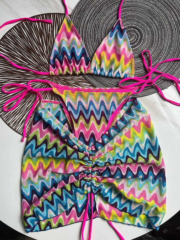PH2319   Summer women's two-piece swimsuit