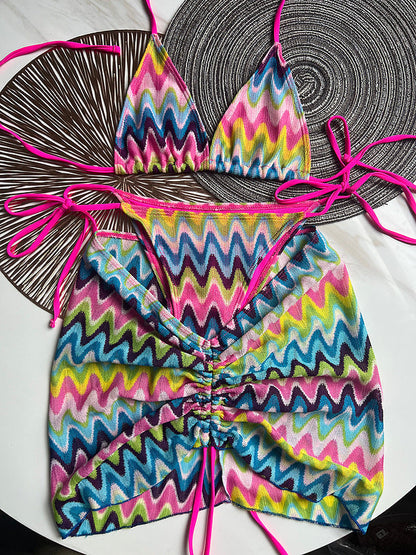 PH2319   Summer women's two-piece swimsuit