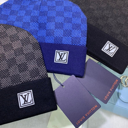 XLC44 Hat for man and women