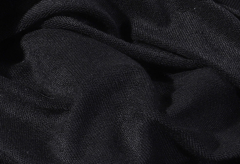 BUC58  Fashion men's and women's high-quality hoodies unisex clothes