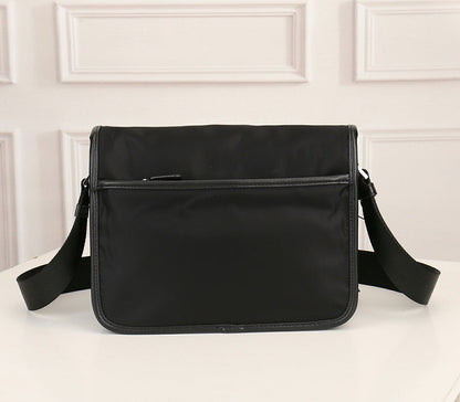 LPP2 Nylon Bags 26-20-9CM   for women and men  Bag