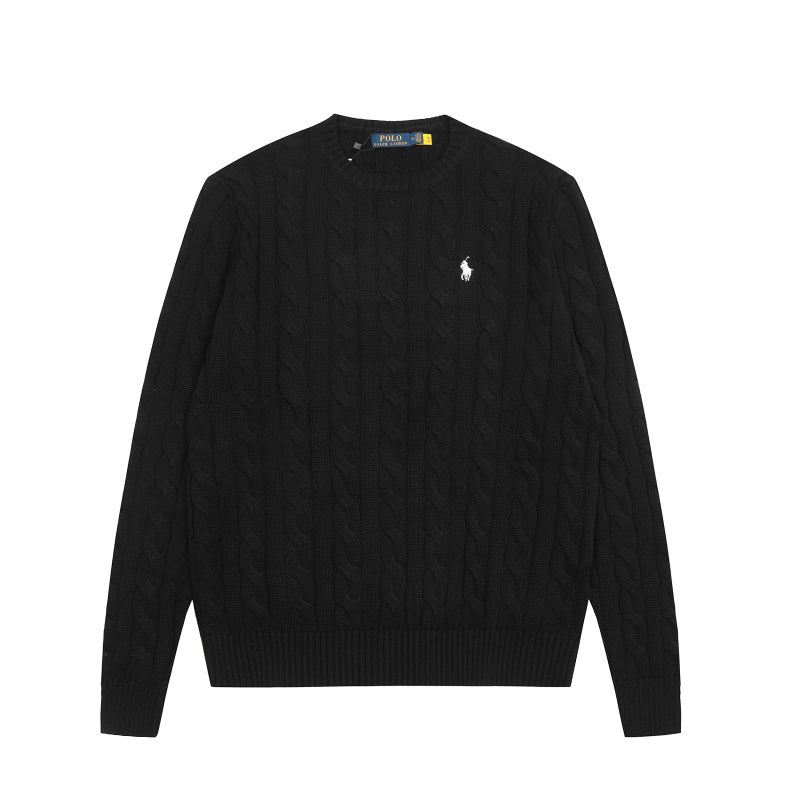 LFC17 New high-quality women's autumn and winter sweater base sweater pullover clothing