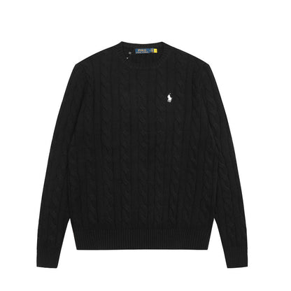 LFC17 New high-quality women's autumn and winter sweater base sweater pullover clothing