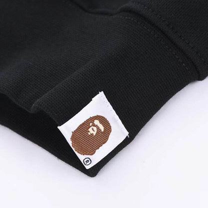 YUC2 New Men's Spring Autumn Long Sleeve Casual Clothing