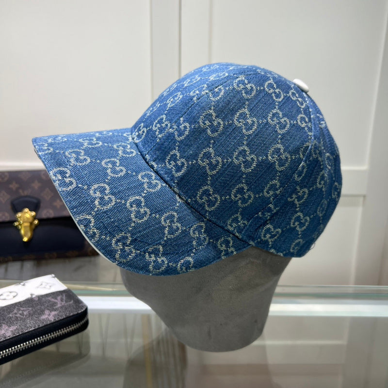 GUH69  New Sun Hat Duck Tongue Hats