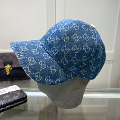 GUH69  New Sun Hat Duck Tongue Hats