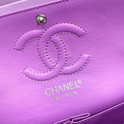 XCP18 Leather bag 25.5-15-7.5CM for women