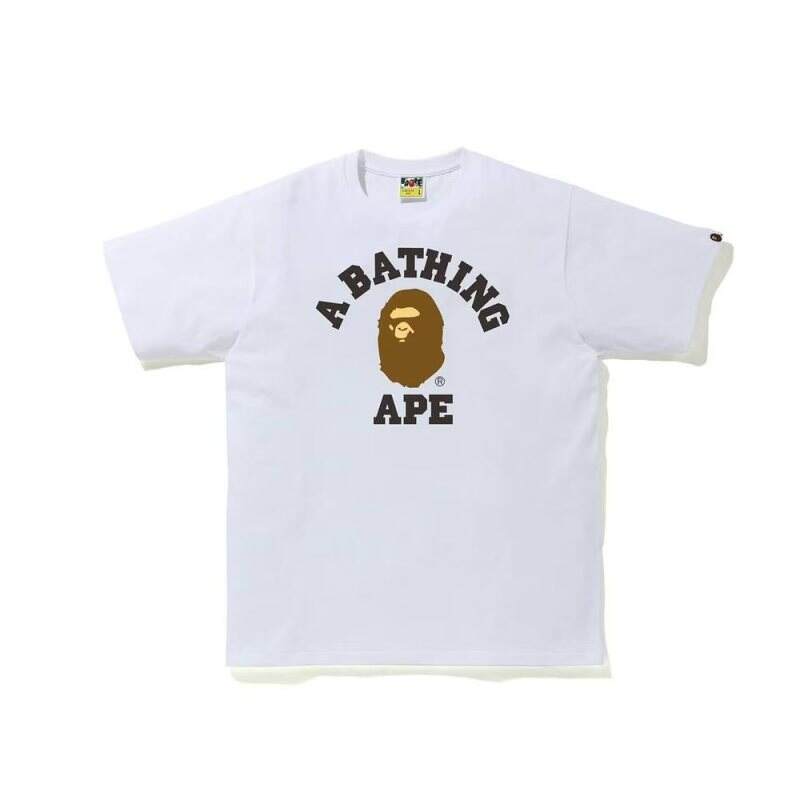 YUC1 Men's and women's summer short-sleeved T-shirt clothes