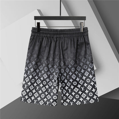 LVC004 New Men's Summer Swimming Pants, Beach Pants, Clothing